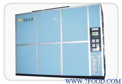 叠式空调机_供应信息_中国食品科技网